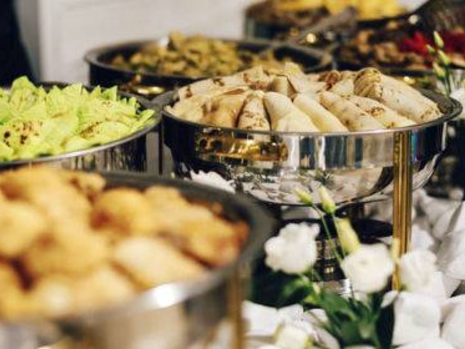 Catering Companies